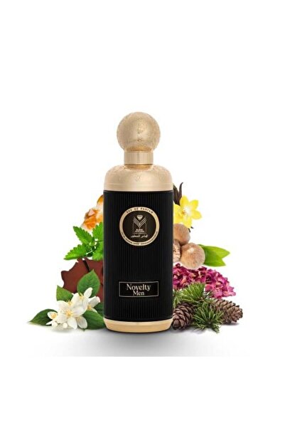 ALMAS Novelty Man Perfume