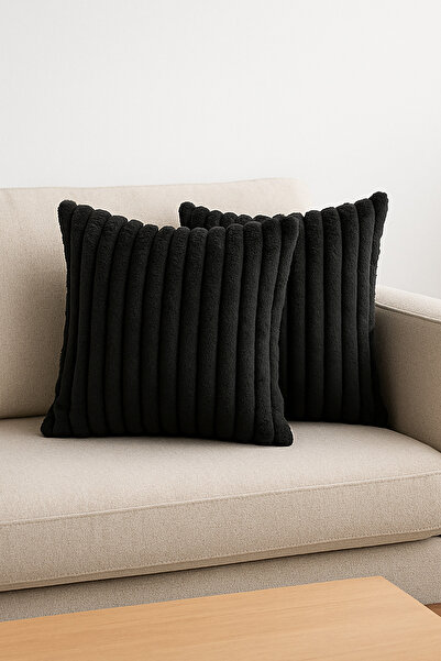 Go Veform „Atingere de catifea, culoare vibrantă!” Husă de pernă 2 bucăți Vef...