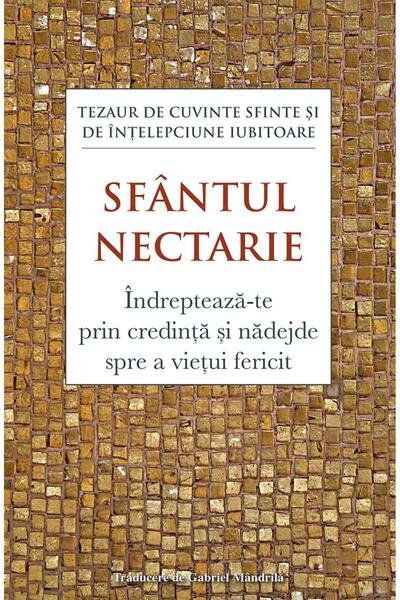 Editura Sophia Tezaur de cuvinte sfinte si de intelepciune iubito