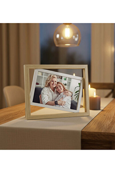 Theikonstore Tasarım Ahşap Çerçeve