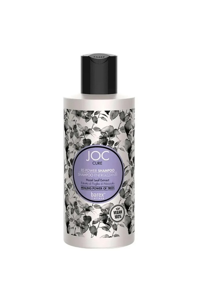 JOC شامبو كيور ري باور 250 مل