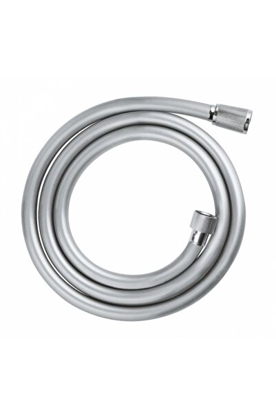 Grohe Furtun de duș, Grohe, Relexaflex, crom mat, 150 cm