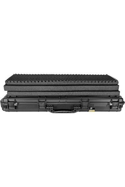 Fipka MATAR 40 Inch Extra Large Waterproof Hard Case For Equipment, Shock Proof, Well-Equipped Tools Case