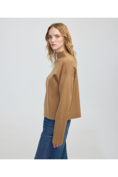 İpekyol High-Necked Knitwear