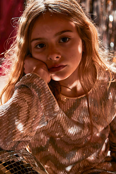 MAYORAL 07031-23 Cream Bluz 10/16