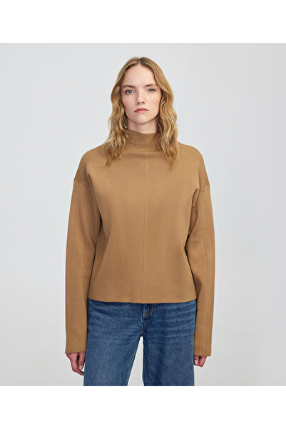 İpekyol High-Necked Knitwear