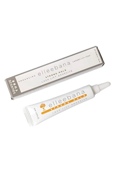 Elleebana Adeziv laminare gene, Elleebana, Strong hold, 10 ml