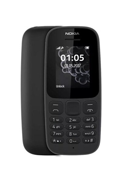 Nokia جوال نوكيا كشاف صغير 105 اصغر هاتف بالعالم