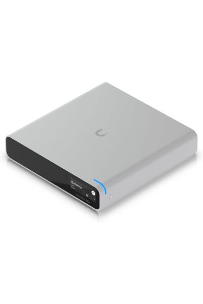Ubiquiti Networks Cloud Key Gen2 - UCK-G2-SSD