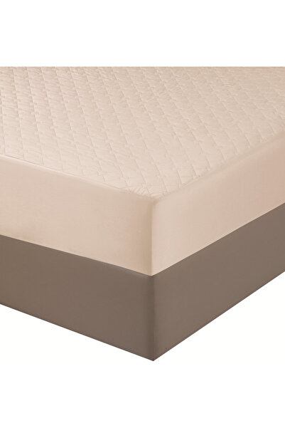 Levore Livori 100% Cotton Luxury Summer Bedspread for Double Bed Size 200x200 cm, 8 Pieces, 240 Thread Count