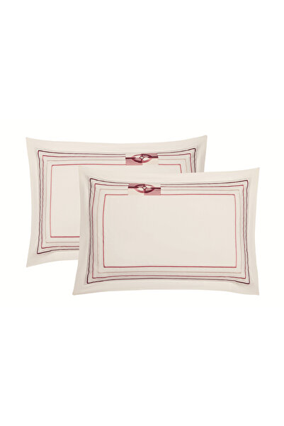 Levore Livori 100% Cotton Luxury Summer Bedspread for Double Bed Size 200x200 cm, 8 Pieces, 240 Thread Count