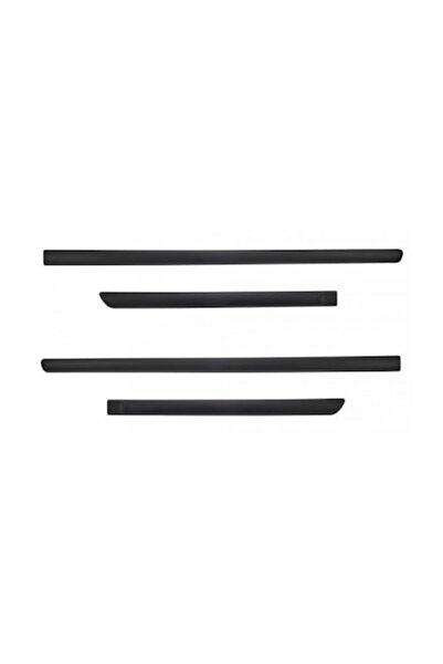 ideal STORE Set 4 bandouri usa idealSTORE compatibil Toyota RAV4 2000-2005 SUV