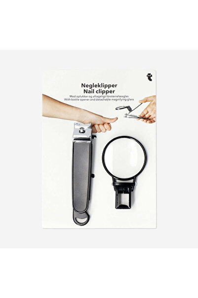 Flying Tiger Copenhagen Çok Amaçlı Tırnak Makası