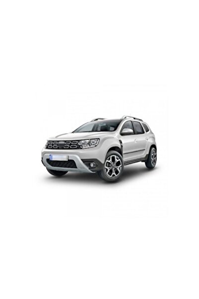 ideal STORE Set 4 ornamente uși idealSTORE compatibile cu Dacia Duster II 2018 ->Protejează ușile mașinii împotriva loviturilor și a urmelor