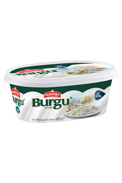 Montreal Muratbey Burgu Peyniri 200 G