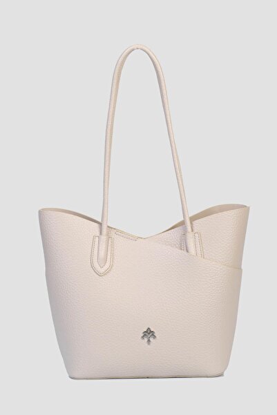 Jacquline حقيبة كتف نسائية من بيلوا