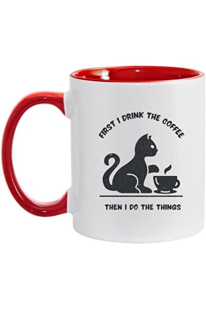 SiestaSafari كوب القهوة أولاً أشرب القهوة ثم أفعل الأشياء