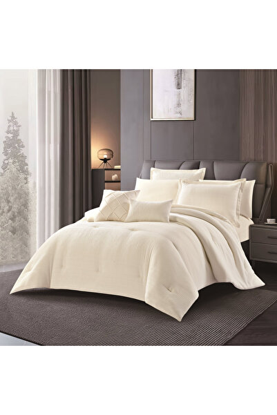 HOURS مفرش صيفي من الماكروفيبر الفاخر مناسب لمقاس سرير مفرد 120×200 سم من هور...