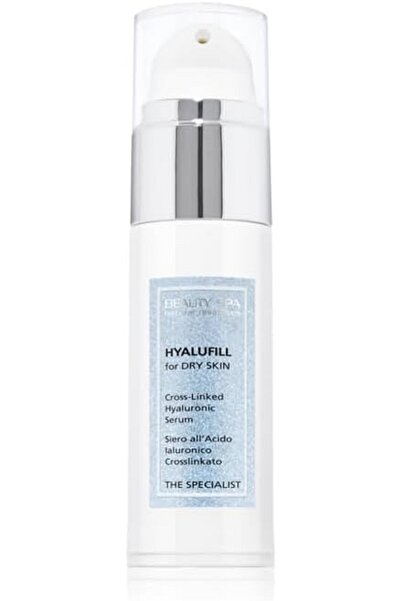 Beauty Spa HYALUFILL SERUM 30ML
