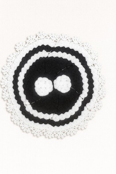 devigo منشفة حمام محبوكة يدويًا - طقم منشفة العريس مكون من قطعتين، طقم منشفة العريس على شكل مثلث