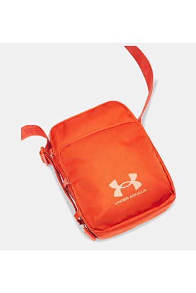 Under Armour Unisex UA SportStyle Lite Crossbody Çanta 1381912-842