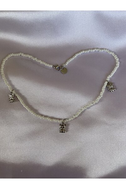 Parla İstanbul Kolye