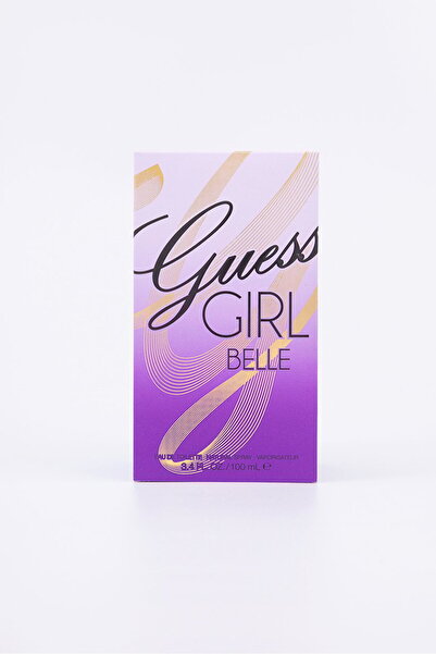 Guess Girl Belle Eau De Toilette Spray, 100 ml