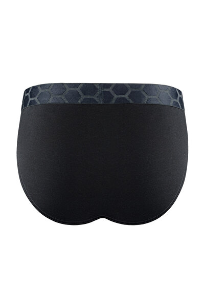 uniconf Slip barbati PB40RNEG,Uniconf