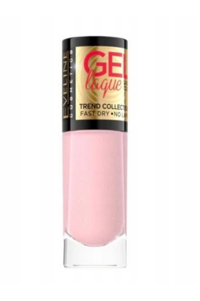 Eveline GEL LAQUE NAIL POLISH 203 8 ML-