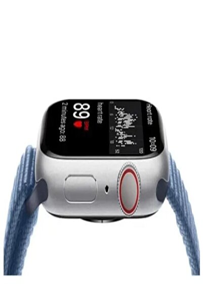 Genaric 9 Pro Smart Watch