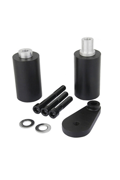 EVO MOTORS Crash Pads Yamaha R6 2003-2005 Buloane Protectie Carena