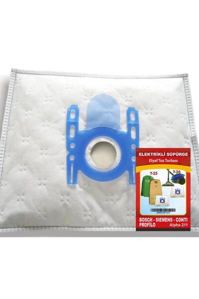 YMN PLASTİK YMN 189-Y 25,26 بوش، سيمنز، كونتي بوروفيلو