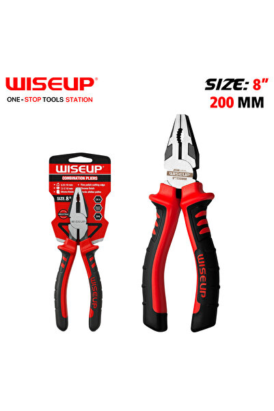 WISEUP رادية صناعي ''8 .