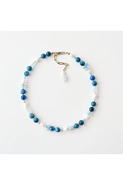 Boise Atelier Rio Necklace | Kolye