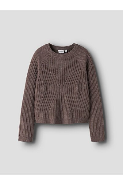 Name it Strickpullover Loose Fit