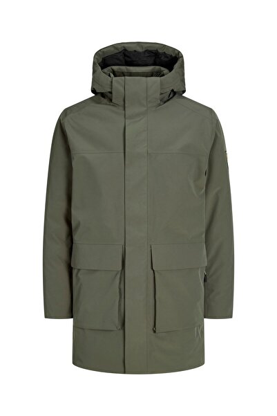 Portland Outerwear Company Parka Portland Outerwear Co. Parka