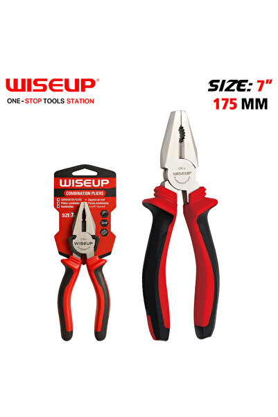 WISEUP زرادية عادي ''7 .