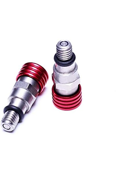 EVO MOTORS Valva Aerisire Furca Honda CRF 450 250 Presiune M5 0.8MM 125 150