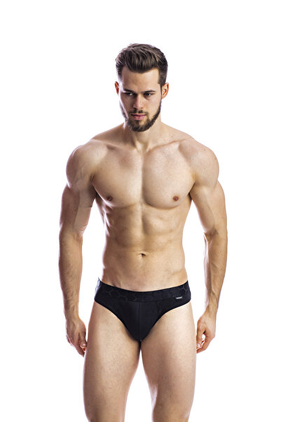 uniconf Men's briefs PB40RNEG,Uniconf
