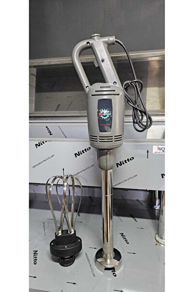 BOSFOR EL BLENDER 40 CM/ ÇIRPICILI