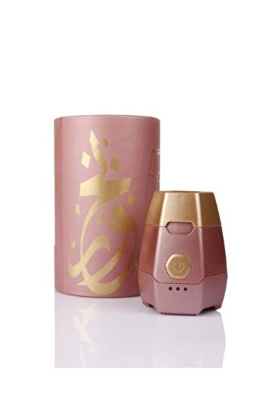 Generic مبخرة بخور كهربائية قابلة لإعادة الشحن تعمل عبر USB للاستخدام المنزلي أو المكتب أو السيارة أو مبخرة يدوية