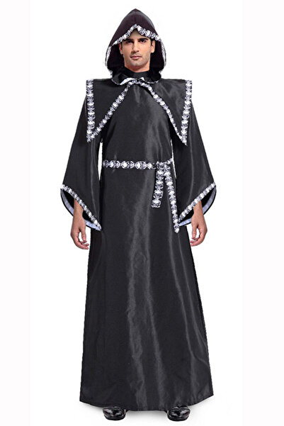 WildFashion F645-1 Halloween themed costume Dark guardian model