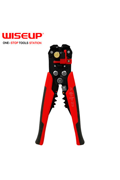 WISEUP Automatic wire stripper 200MM / 8''.