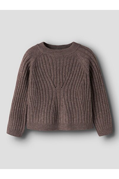 Name it Strickpullover Loose Fit