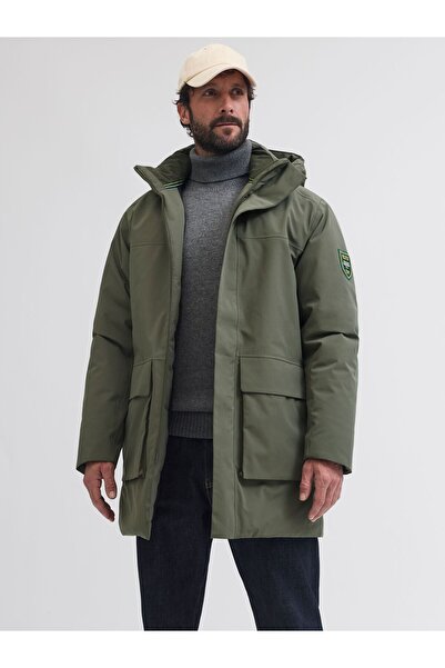 Portland Outerwear Company Parka Portland Outerwear Co. Parka