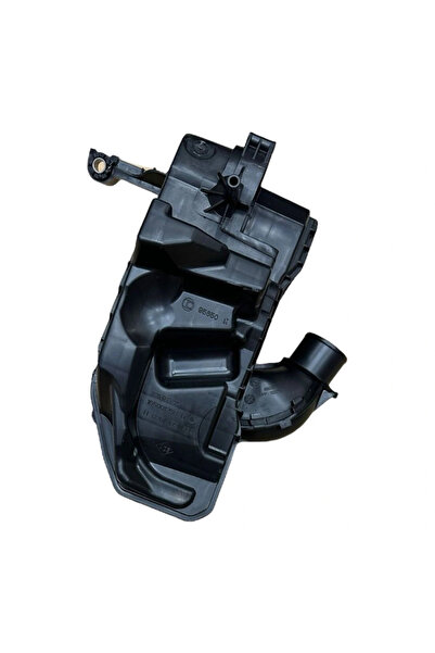 MAİS Air Filter Housing-Box Renault Clio 4 Captur 165001258R