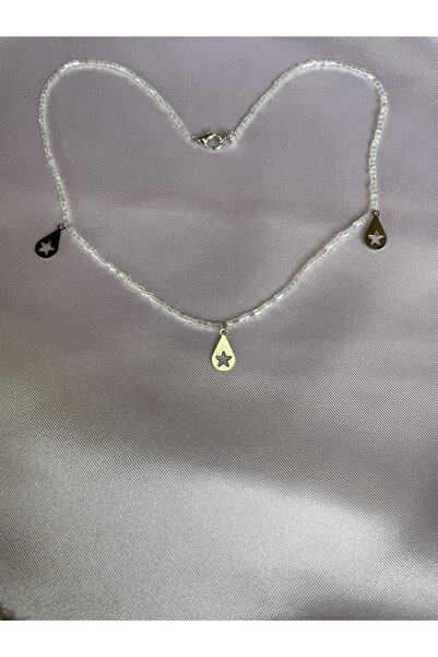 Parla İstanbul Kolye