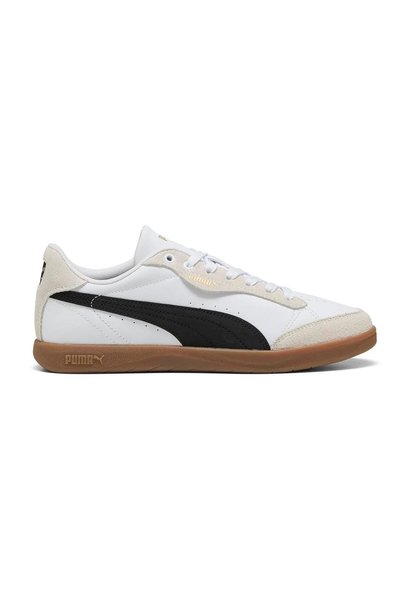 Puma 402601 Vikky Star Og Sneakers White