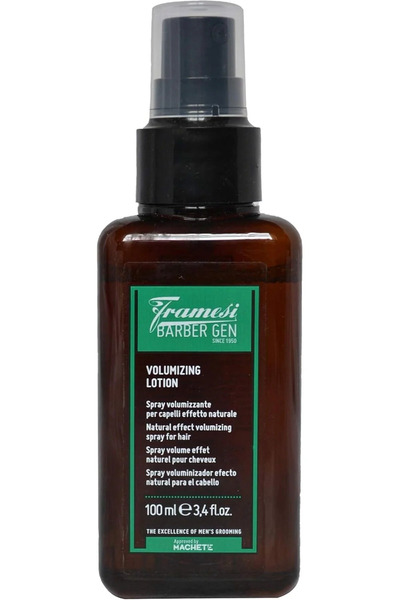 FRAMESİ BARBER GEN VOLUMIZING LOTION 100 ML