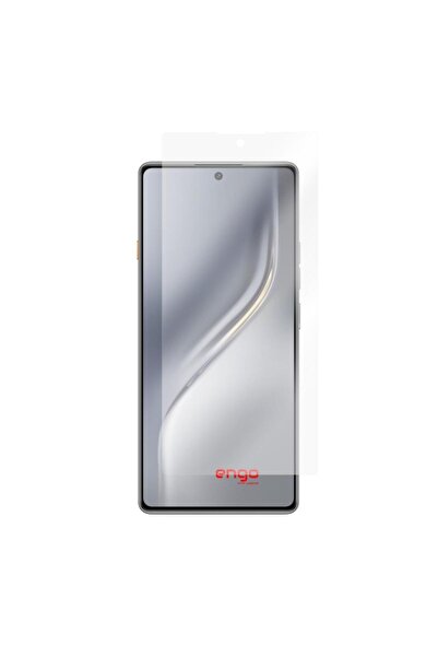 Engo Tecno Camon 40 Premier 5G Mat Ekran Koruyucu 6.67 inç Şeffaf